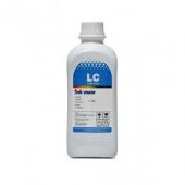 INKMATE EIM9440LC, 1 L cerneala SuperChrome pigment, pentru plotter Epson, Light Cyan