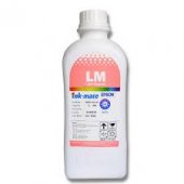 INKMATE EIM9440LM, 1 L cerneala SuperChrome pigment, pentru plotter Epson, Light Magenta