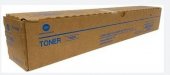 Konica-Minolta TN-330A (AC7A05C) toner Black, 25.000 pagini