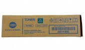 Konica-Minolta TNP-92C (AE1Y450) toner Cyan, 4000 pagini (TNP92)