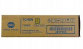 Konica-Minolta TNP-92Y (AE1Y250) toner Yellow, 4000 pagini (TNP92)