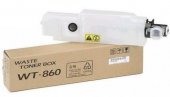 Kyocera WT-860 (1902LC0UN0) Unitate toner rezidual