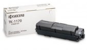 Kyocera TK-1170 (1T02S50NL0) toner Black, 7200 pagini
