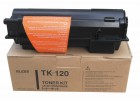 Kyocera TK-120 toner Black, 7.200 pagini