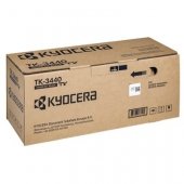 Kyocera TK-3440 Toner Black, 40.000 pagini (TK3440/1T0C0T0NL0)