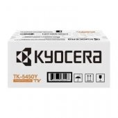 Kyocera TK-5450Y Toner Yellow, 3200 pagini (TK5450Y/1T0C0DANL0)