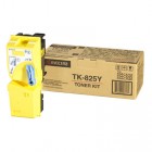 Kyocera TK-825Y toner Yellow, 7.000 pagini