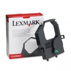Lexmark 11A3550 (3070169) ribon Black