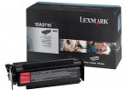 Lexmark 12A3710 toner Black, 6.000 pagini