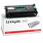 Lexmark 12B0090 toner Black, 30.000 pagini