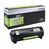 Lexmark 50F2U0E Ultra High Toner, 20.000 pagini