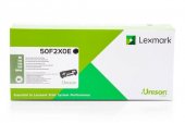 Lexmark 50F2X0E Extra High Capacity, 10.000 pagini
