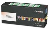 Lexmark 53B2H00 toner Black, 25.000 pagini
