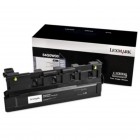 Lexmark 54G0W00 waste cartridge (recipient toner rezidual), 90.000 pag