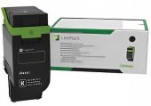 Lexmark 75M2XK0 Toner Black, 20.000 pagini