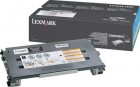 Lexmark C500H2KG toner Black, 5.000 pagini