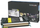 Lexmark C5202YS toner Yellow, 1.500 pagini