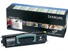 Lexmark X203A11G toner Black, 2.500 pagini