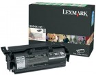Lexmark X654X11E toner Black, 36.000 pagini