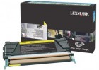 Lexmark X746A3YG toner Yellow X746/X748, 7.000 pag