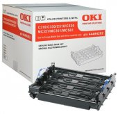 OKI 44494202 Drum Unit (Image unit), 20.000 pagini