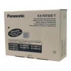 Panasonic KX-FAT92E-T Pachet 3 x toner Black (3 x 2.000 pag)
