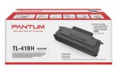 Pantum TL-410H / TL411H, Toner Black Original, 3000 pagini, Lichidare