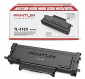Pantum TL-410X / TL411X, Toner Black Original, 6000 pagini, Lichidare