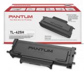 Pantum TL-425H Toner Black Original, 3000 pagini, Lichidare