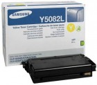 Samsung CLT-Y5082L (SU532A) toner Yellow, 4000 pagini