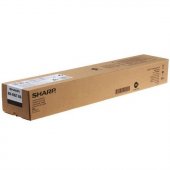 Sharp MX-61GTBA toner Black, 40.000 pagini (MX61GT)