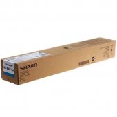 Sharp MX-61GTCA toner Cyan, 24.000 pagini (MX61GT)