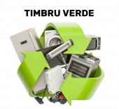 Timbru Verde echipament 10-30 Kg