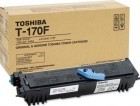 Toshiba T-170F toner Black, 6.000 pagini