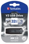 VERBATIM USB 3.0 STORE'N'GO V3 32GB (49173)