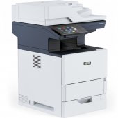 Xerox B625DN Multifunctional mono A4, 61 ppm, Single-Pass DADF, Duplex, Lan, Fax