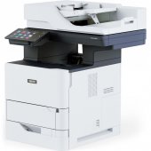 Xerox B625DN Multifunctional mono A4, 61 ppm, Single-Pass DADF, Duplex, Lan, Fax