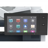 Xerox B625DN Multifunctional mono A4, 61 ppm, Single-Pass DADF, Duplex, Lan, Fax
