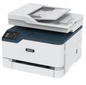 Xerox C235DNI multifunctional Laser Color A4, ADF, Duplex, Wireless, Canal Oficial Romania