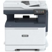 Xerox C325DNI Multifunctional Laser Color A4, Duplex, Single-pass DADF, Wireless, Fax