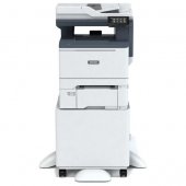 Xerox C325DNI Multifunctional Laser Color A4, Duplex, Single-pass DADF, Wireless, Fax