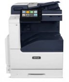  Xerox VersaLink B7125, Multifunctional Laser A3, Monocrom, 25 ppm, single pass DADF, LAN